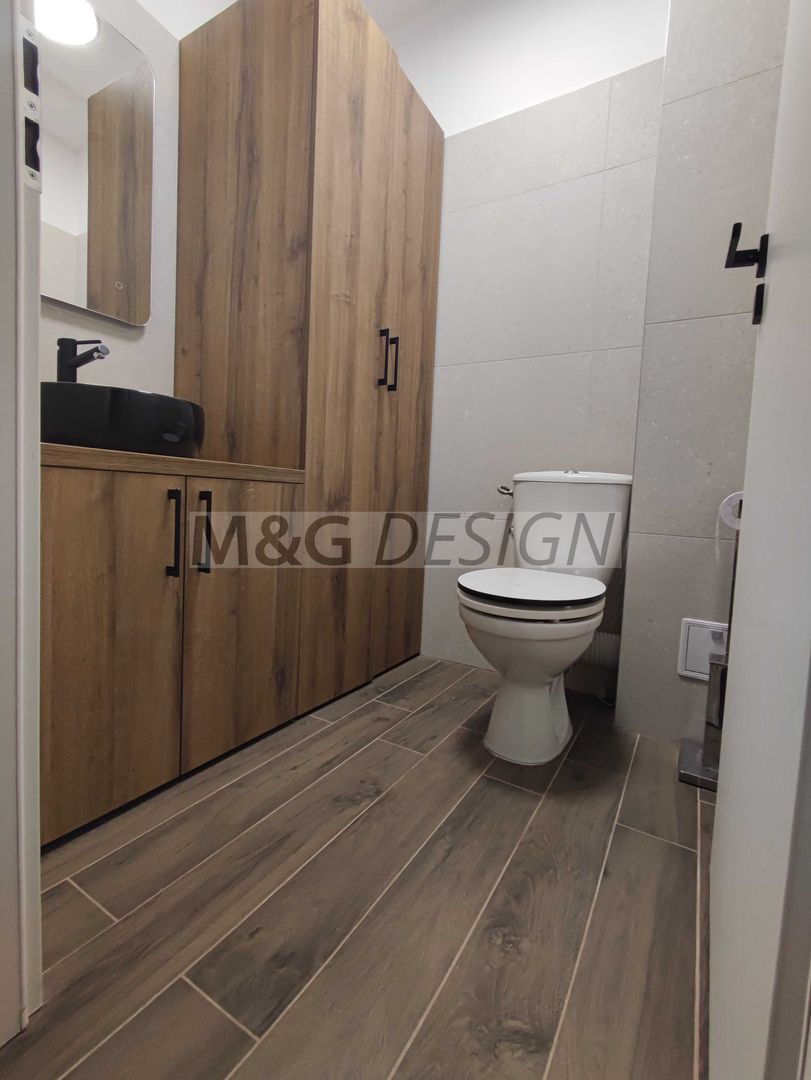 Apartament 3 camere Dumbrăvița - Poză 5