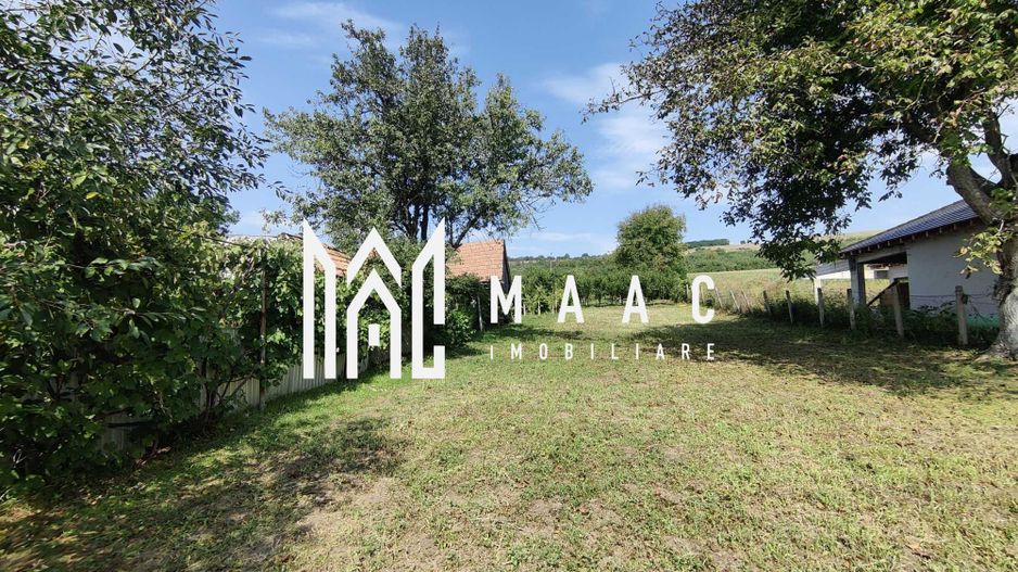 Casa 3 Camere | Teren 2500 mp | Rusi - Poză 7