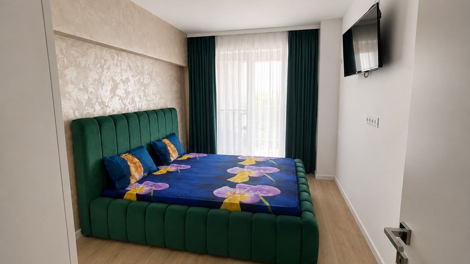 APARTAMENT 3 CAMERE / GHICA APARTAMENTS - Poză 3