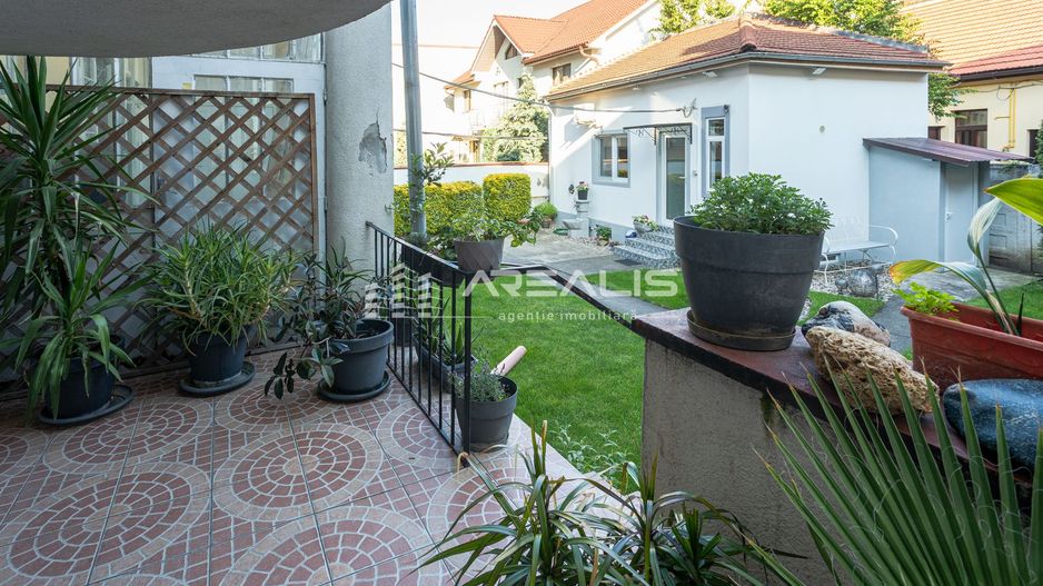 Central, spațios și versatil – Apartament cu 4 camere - Poză 16