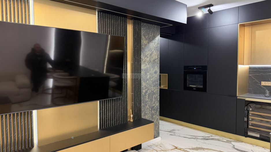 Apartament de Lux - Design Modern & Dotări Premium Miele - Str. Daliei - Poză 5