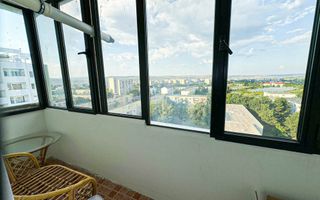 2 camere, decomandate, Gheorgheni, zona Constantin Brancusi, Alverna - Poză 7