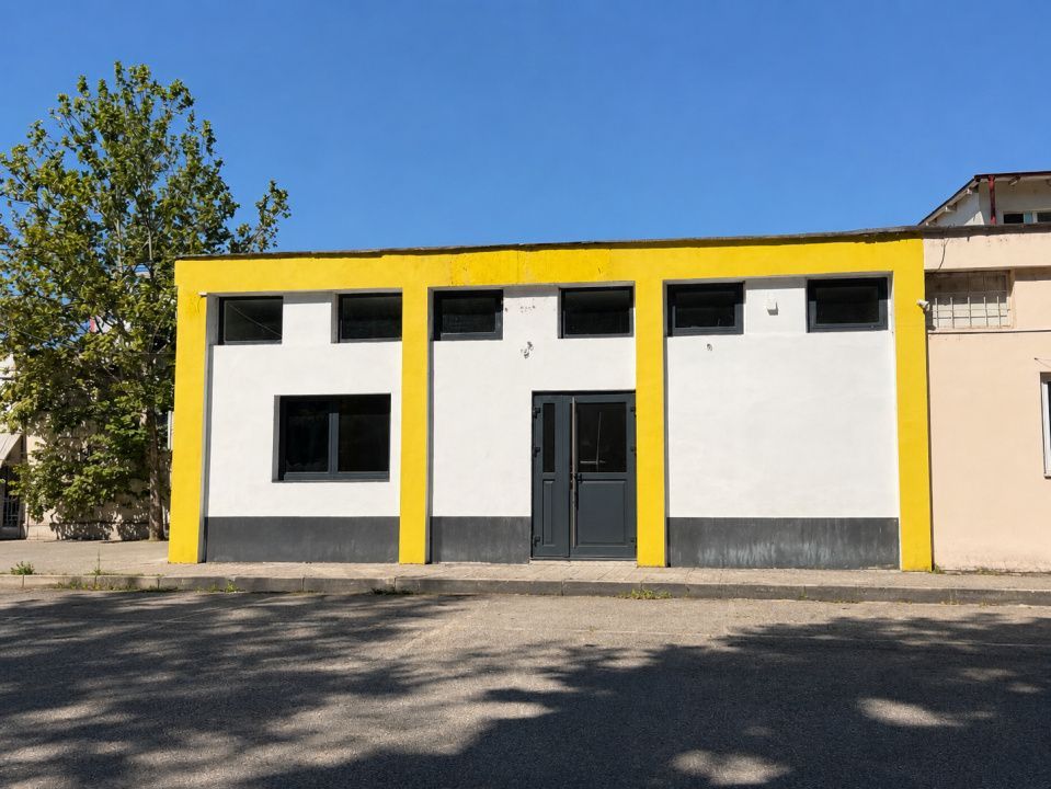 Inchiriere Spațiu Comercial Craiovei - Negoiu - Poză 6