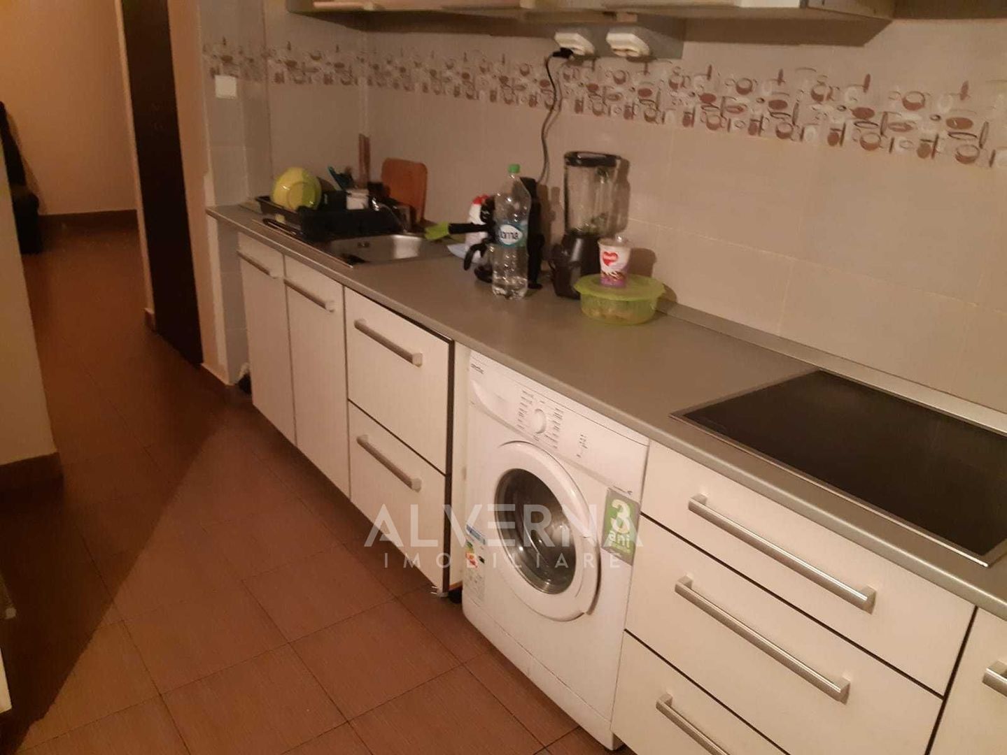 Apartament 3 camere | 80 mp | balcon | zona Piata Cipariu - Poză 4