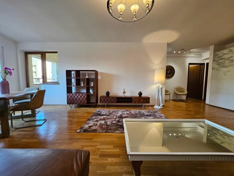 Apartament 3 camere | Herastrau | 2 locuri de parcare subterane | Boxa - Poză 5