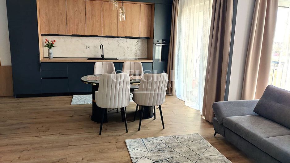 Apartament 2 camere | Prima inchiriere | Lift | Oncos Parc | Floresti - Poză 2