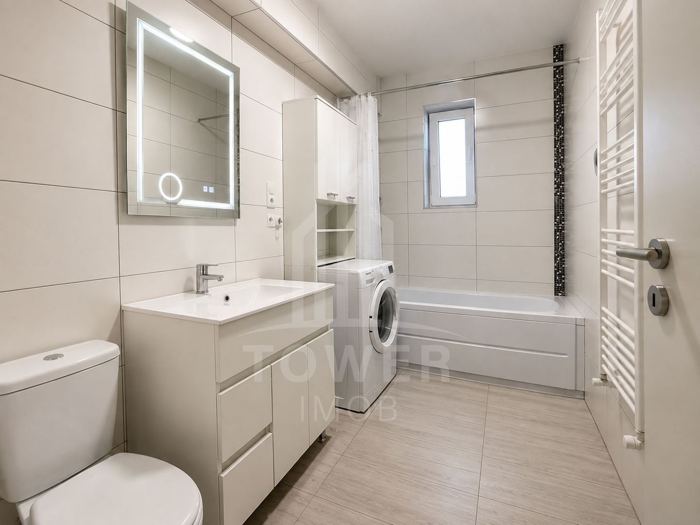 Apartament de vânzare Turnisor 3 camere mobilat - Poză 7