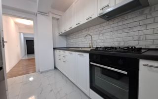 Apartament 2 camere, bloc 2023, 58 mp, mobilat modern, geam baie, CUG - Poză 11