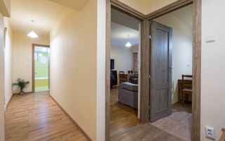COMISION 0% - Apartament 2 camere decomandat sos. Titulescu - Piata Victoriei - Poză 6
