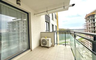Apartament 3 camere, zona Lipovei, lângă pădure - Poză 16