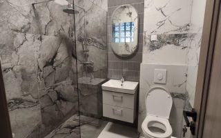 Casă de închiriat, 5 camere, 150 mp curte , parcare, Parcul Armătura - Poză 3