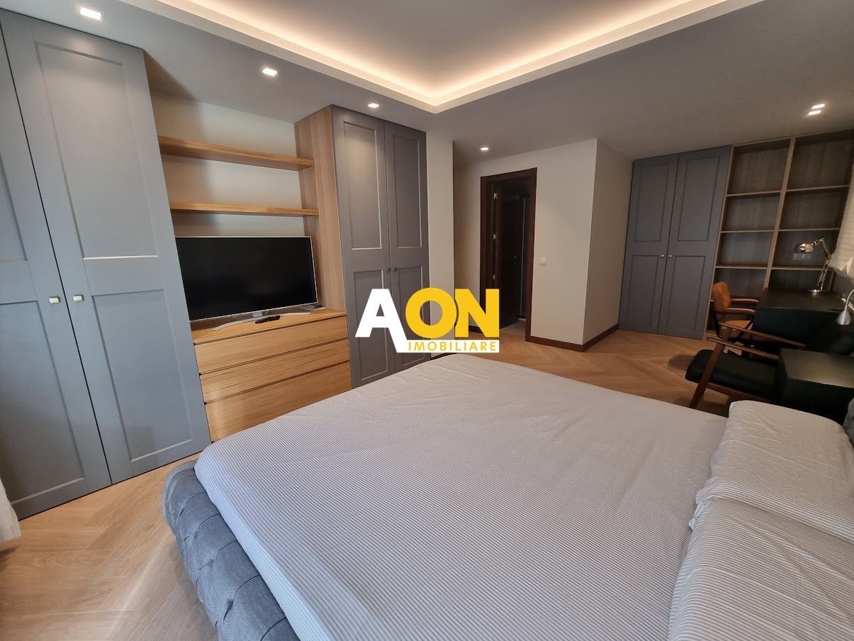 Apartament 3 Camere Superfinisat, Zona Centru - Poză 4