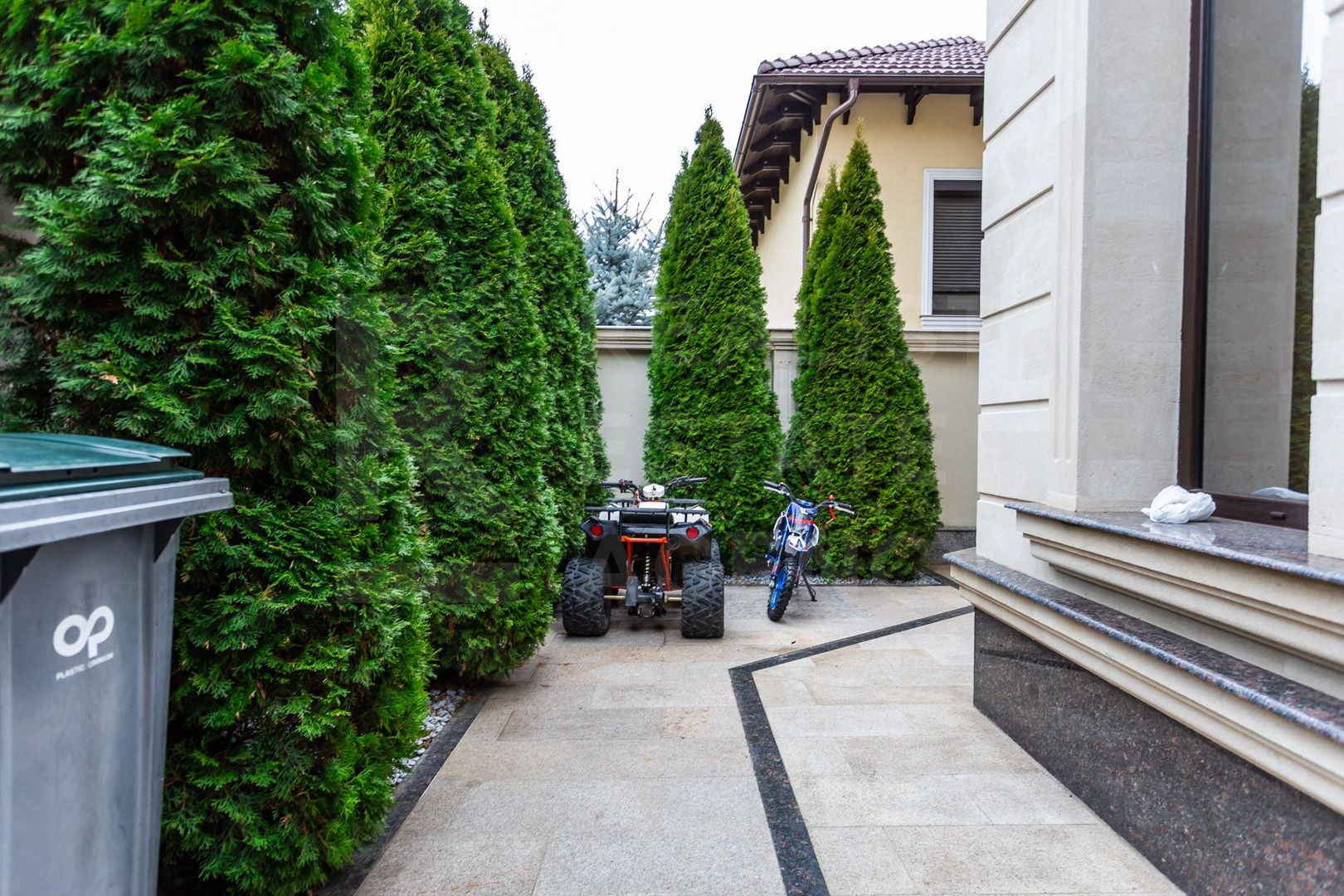 Vânzare, casă, 2 nivele, 3 camere, str. Nicolae Corlateanu, Rîșcani - Poză 26