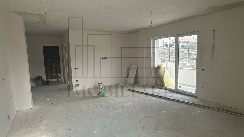 Eleganță și liniște - Casă Individuală cu Grădină Cluj - Luna de sus - Poză 7