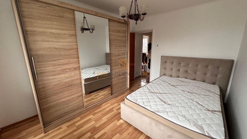 Apartament 3 camere, 62 mp Zona Racovita - Poză 1