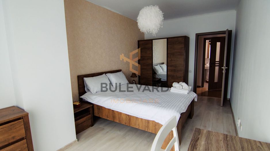 Apartament 3 camere + parcare subterana in Buna Ziua! - Poză 12