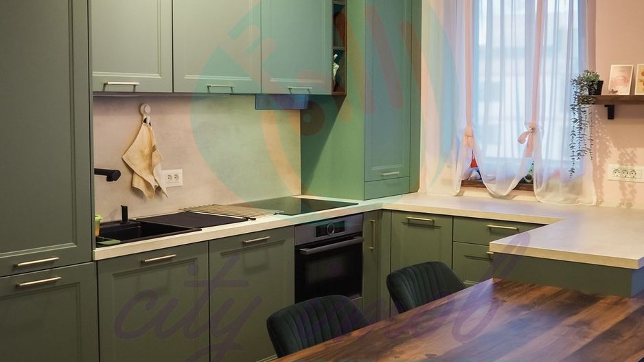 Apartament 2 camere bloc boutique cu loc de parcare, Piata Alba Iulia - Poză 5