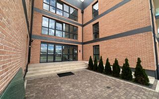 Apartament 2 camere  cu gradina Selimbar - Poză 12