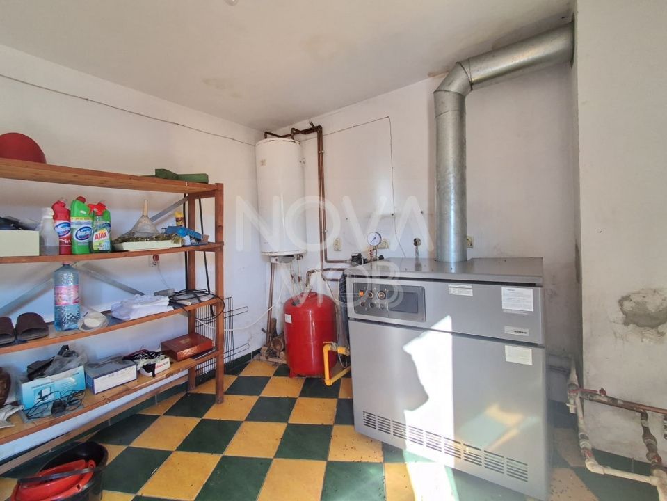 Ferma complet echipata de vanzare – zona Agnita, judetul Sibiu - Poză 15