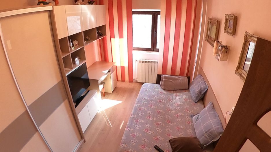 De închiriat – Apartament 3 Camere | Zona Peninsulă Constanta - Poză 3