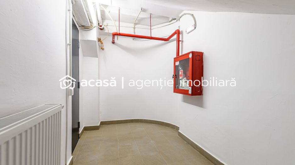 Spațiu de închiriat central - Poză 11