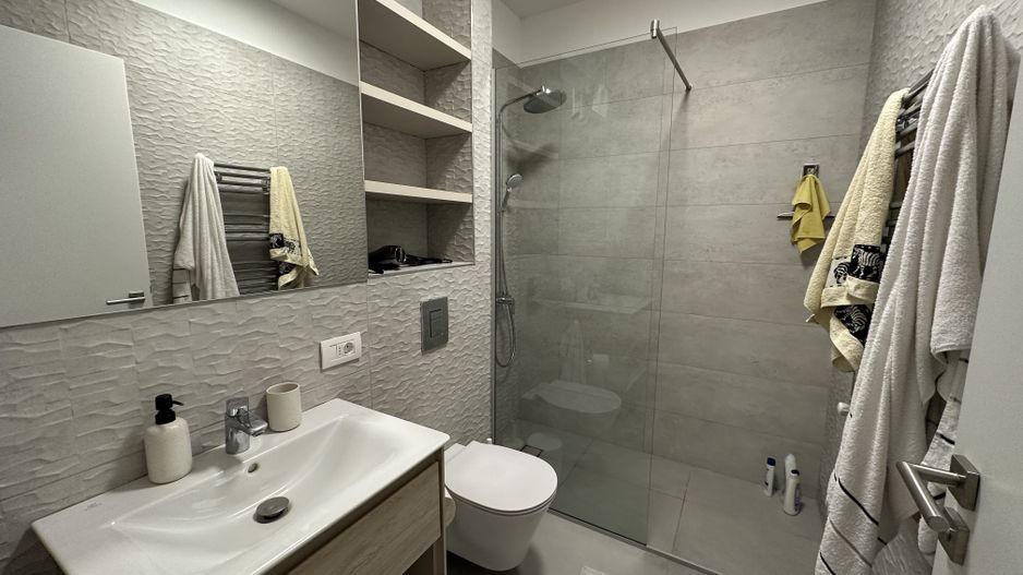 Apartament 3 camere -ISHO - Poză 20