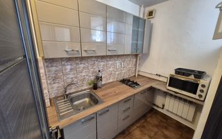 Garsonieră 30 mp de închiriat – Podu de Piatră – vedere monument istoric – aproape de Palas Campus - Poză 5