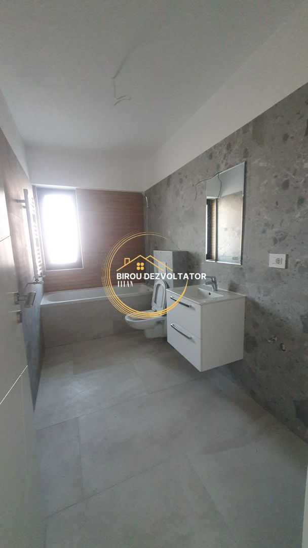 Investitie Zona verde titan pallady metrou Teclu ansmablu modern Promo - Poză 7