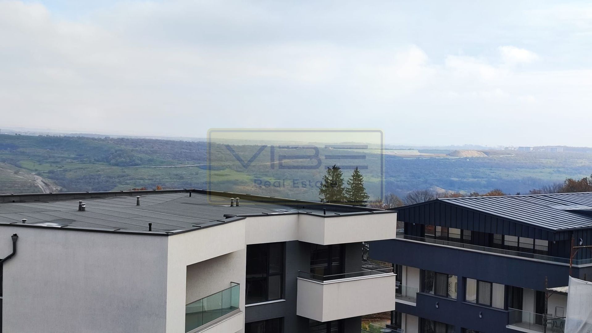 Parcul Copou/Stadion - bloc nou -3 camere ! - Poză 13