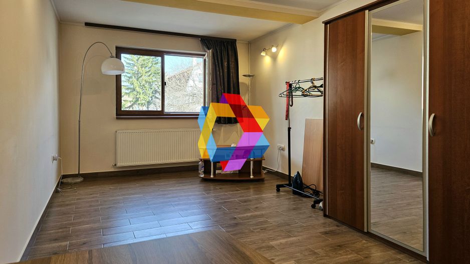 Casă plus Spațiu comercial  741 mp, Teren 906 mp Brasov - zona Blumana - Poză 22