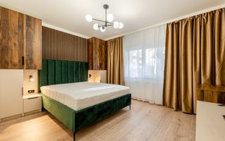 Apartament de vanzare 3 camere - Semicentral - Poză 11