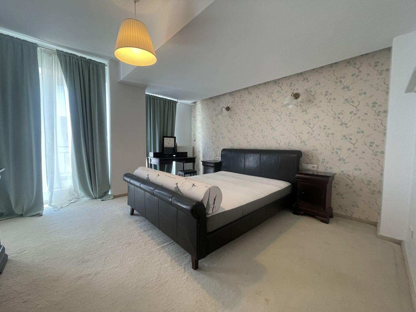 ANTIAERIANA - PENTHOUSE | Chirie 4 camere + 2 locuri de parcare - Poză 10