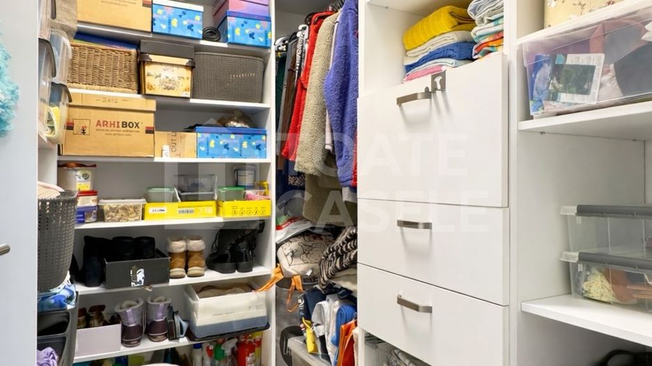 Apartament 2 camere, grădină 40 mp, Beta Residence - Poză 7