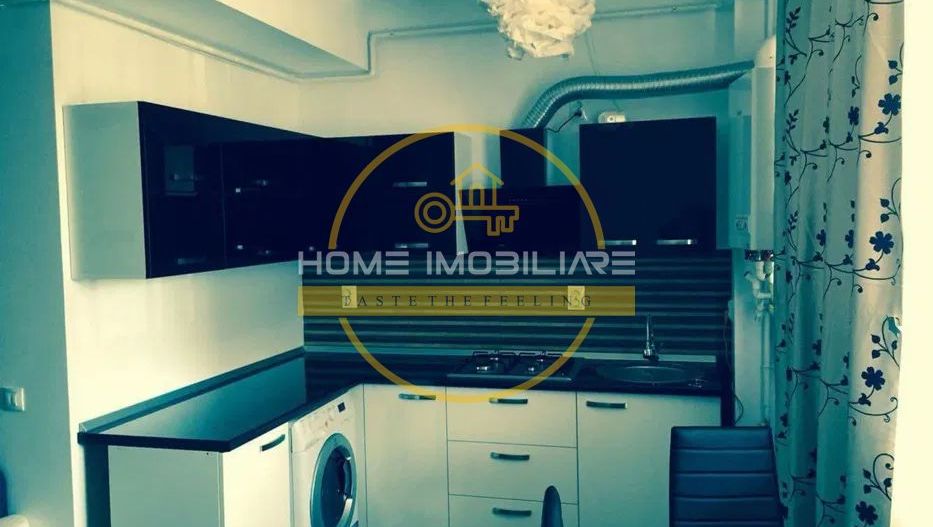 Apartament cu 1 camera/ 27mp/ zona Tatarasi - Poză 7