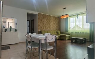 Apartament 3 camere, ideal pentru locuit sau investiție Șelimbăr, Strada Zorilor - Poză 4