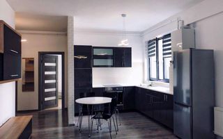 Apartament 3 camere, zona Centru NTT Data, imobil nou Parcare - Poză 3