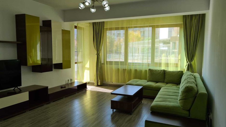 Apartament 3 camere de inchiriat-Cartier Solar - Poză 1