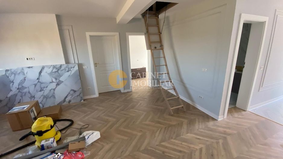 Casă Individuală – Parter, Miroslava - 160.000 Euro - Poză 22