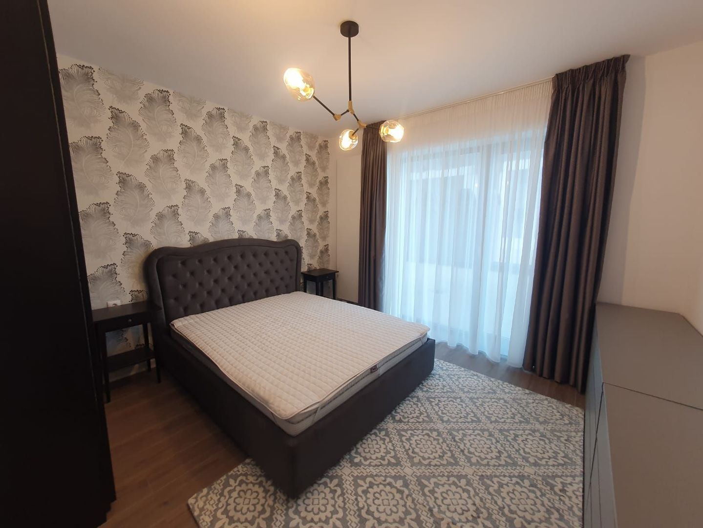 Apartament | 2 camere | Parcare inclusă | Cloud 9 - Poză 9
