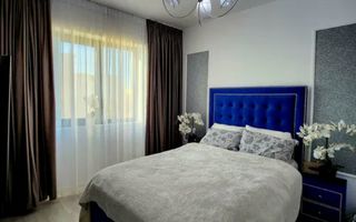 Ap. 2 cam. 45 mp de inchiriat Bloc nou  Metalurgiei Grand Arena - Poză 2