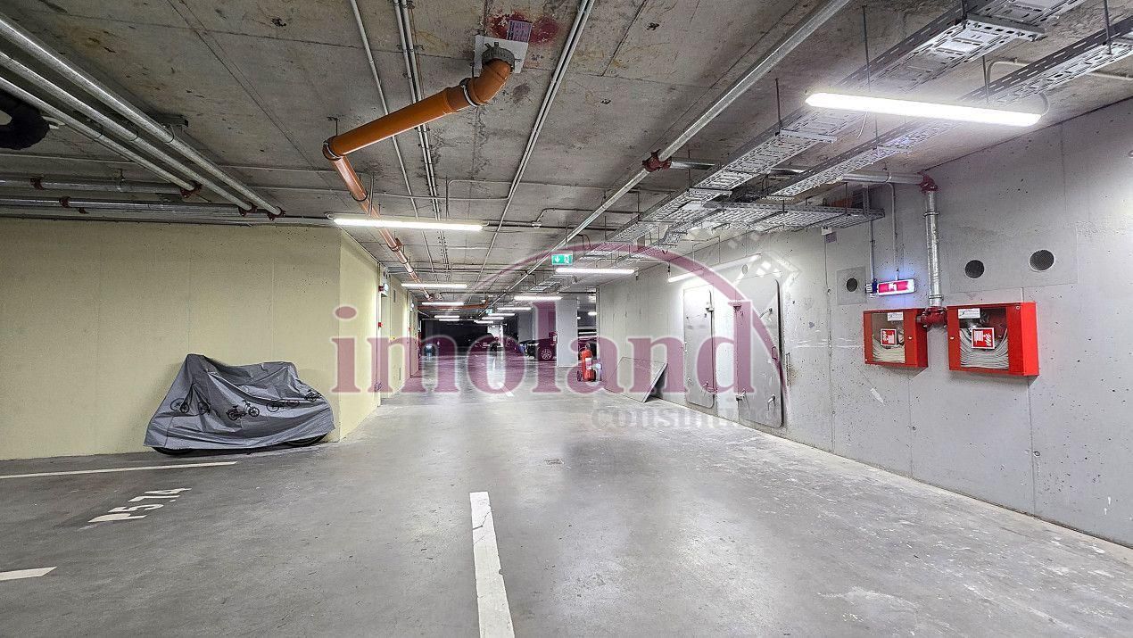 Vanzare - apartament 3 camere-mobilat+utilat - Bucurestii Noi-Marmura Residence - Poză 29