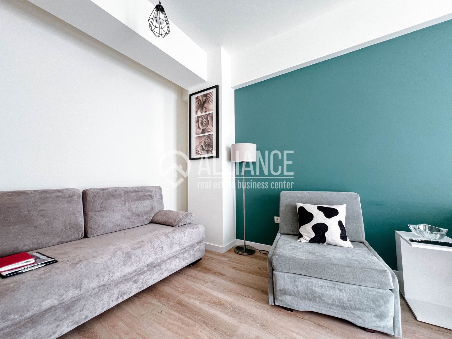 TOMIS NORD( COD 05 ) - Studio Premium la 1 minut de Campus - Poză 4