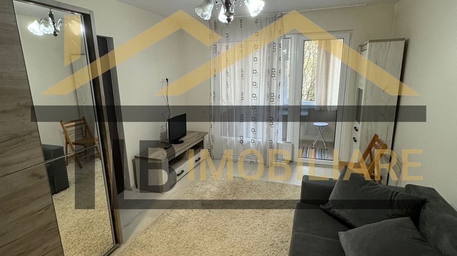 Apartament de 2 camere, decomandat, 47mp, Zona Dacia - Poză 3