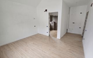 Apartament cu 2 camere 65,10 mp + 30 mp pod - vedere la muntii Caraiman Busteni - Poză 4