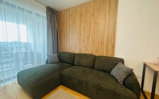 Apartament tip studio 2 camere II Pipera II - Poză 2