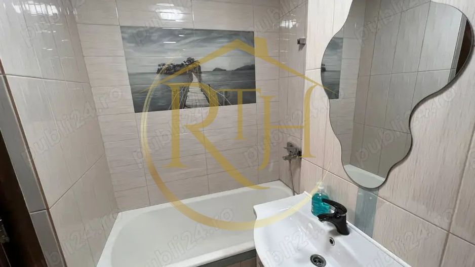 Oferim spre închiriere un deosibit apartament cu 2 camere în Calea Șagului - Poză 7