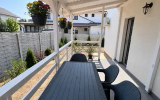 Vila Individuala Moderna / 4 Camere / 2 Bai / Zona centrala - Poză 25
