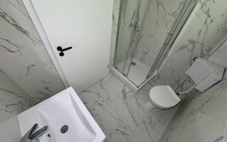 2 camere, modern, 2 bai, Baciu zona Galaxiei, Transylvaniei - Poză 6