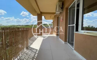 Apartament de închiriat cu 3 camere în Dealuri, Oradea - Poză 16