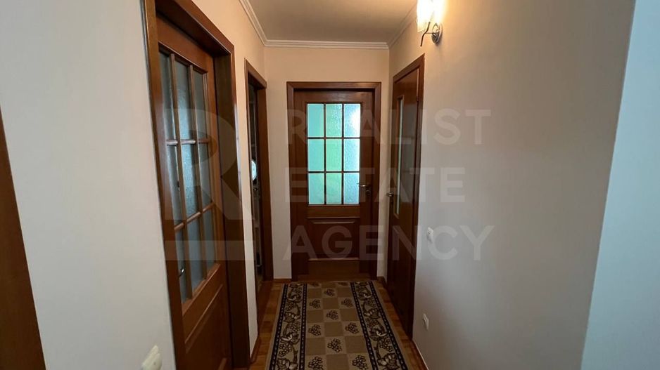 Vânzare, apartament, 4 camere, str. Miron Costin, Râșcani - Poză 6